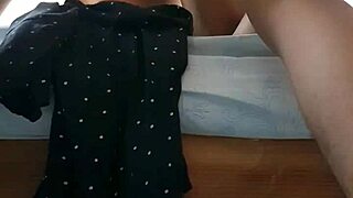 wife's old man in doggystyle