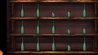 Dirty Fantasy Unleashed In The Arena With Intense Working Sex