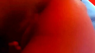 Man, that anal pounding in hotel was wild! 🔥