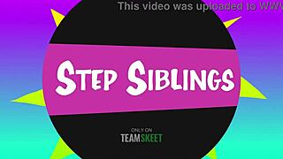 i got caught bent over in a 3some with ebony girls, fingering and spanking in interracial group fun