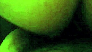 Watch My Wife Get Fucked Doggy Style!