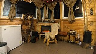 Milfycalla's Stepmom Teases Sultry Striptease Preview