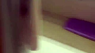 Alineflavio blonde milf bent over for hard doggystyle pounding in homemade update 95