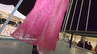 Yo, have you caught Suzie Q’s sexy dance moves in Andy Casanova’s voyeur clip?