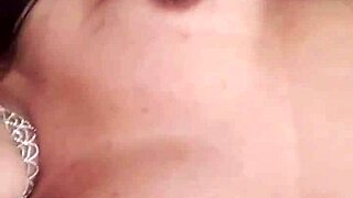 Hot Young Girl Gets Naked and Uses Toys!