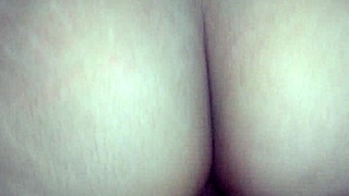 Fucking My Girlfriend Hard