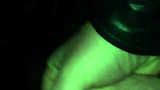 Fatthocoo Gets Handsy with a Steamy Solo Session