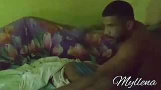 skinny teen bent over for intense anal doggystyle