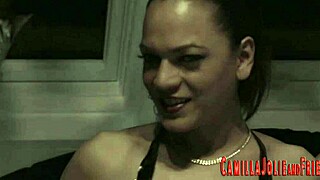 OMG, This Kinky Tgirl Group Session Is Totally Wild! 😍 Gotta See This BDSM Action!