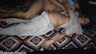 Hey, let’s have exotic hardcore sex with my indian wife!