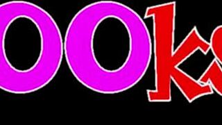 Sexy Redhead Amateur in Blue Lingerie and Gloves Gets Fucked POV