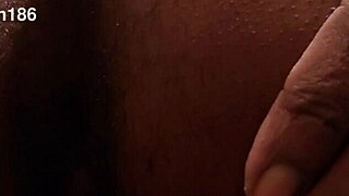 Hallelujah Johnson Humiliates Ass By Sniffing And Eating It