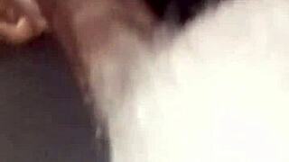 hairy latina housewife in mature beaver scene