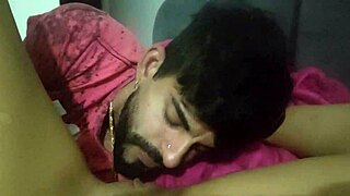 Hell Yeah! Brazilian Dona De Casa Fudendo Bareback With Her Muscular Namorado!