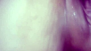 Married Prostitute Takes Monster Cock in Anal Assfucking