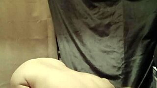 Fucking naughty Asian bitch Ayumi Shinoda gets down on all fours for a blowjob from her boy in this uncensored XXX JAV