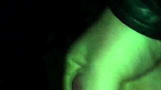 Fatthocoo Gets Handsy with a Steamy Solo Session