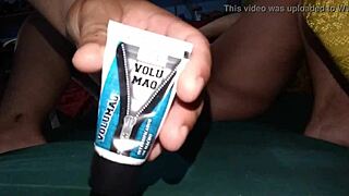 Camera Captures the Perfect Sexy Moment in Action