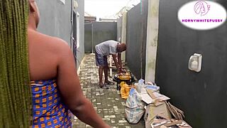 she gets the rough doggystyle sex she craves, with spanking and monster cock action.