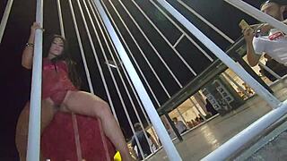 Yo, have you caught Suzie Q’s sexy dance moves in Andy Casanova’s voyeur clip?