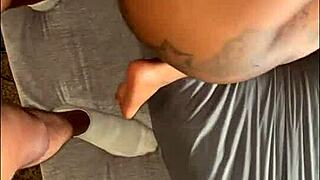 wet ass to face anal intrigue