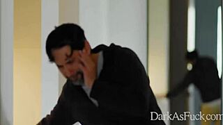 i'm back as a cuck using the sluts family to bury my rage stick with tommy pistol and nicole kitt