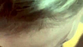 Alineflavio blonde milf bent over for hard doggystyle pounding in homemade update 95