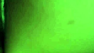 Amateur couple gets rough in intimate 20151023 112030 clip.