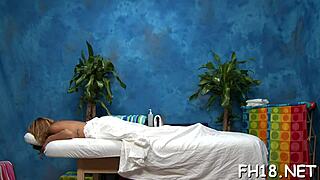 You can download massage porn movies from the internet for free