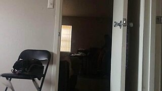 Demetrius slams rich BBW in vintage kitchen fuck