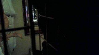 Stepmom gets her pussy railed when she craves solitude