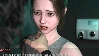 hey rebecca, wanna dive into theatre of sinners part 4?