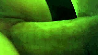 Watch her get impaled by that massive black cock! Riding hard in anal ecstasy.