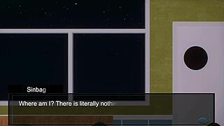 Watch Bismarck engage in intense anime workout sessions that push her limits.