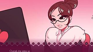 Molly Mae's Public Pickup Turns into Big Tit Fucking