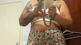 Que vontade de mostrar o cu hoje