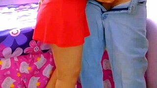 Neighbor Assfucks With Open Window