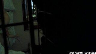 Step mom caught in private dildo play moment