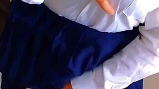 Neighbor Assfucks With Open Window