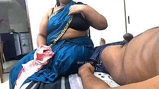 Maid Yeshoda, are you sucking that cock?