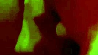 Stretching in shower session