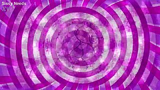 Bounce into sissy hypno with a teasing femdom twist.