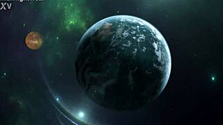 Mia Knight Delivers Sloppy Suckoff with Huge Wet Tits