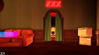 Watch me turn my friend into a slut