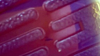 Chuymaury, ugh, domme mommy busting my balls in stockings, oww