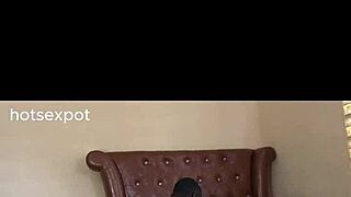 stepmother caught masturbating by stepson, leading to blowjob and cumshot