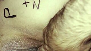 I watched Frida, a sexy Latina, finger her tight pussy. She’s a horny housewife flashing for fun!