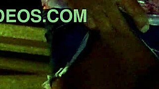 Merry christmas russian scene