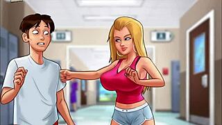 Summertime Saga Chapter 198 Adventure Unfolds