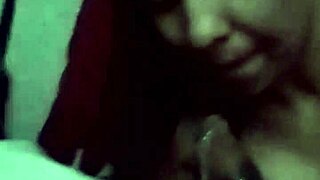 Latina Slut Sloppy Deep Throat